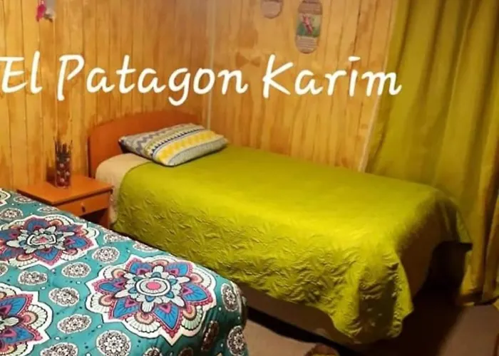 Patagon Karim 2